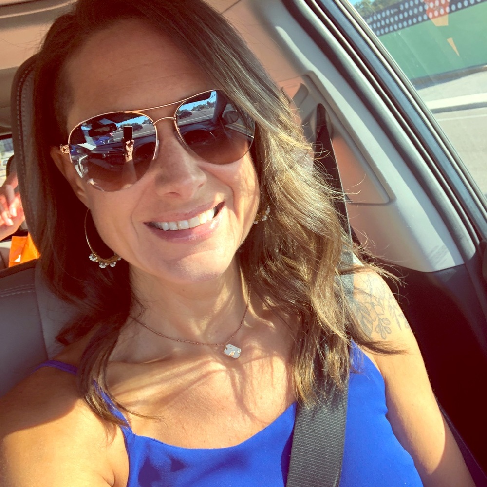 Meet your Posher, Jaime